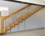 Construction et protection de vos escaliers par Escaliers Maisons à Schoenenbourg